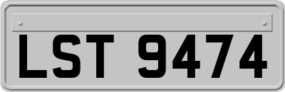 LST9474