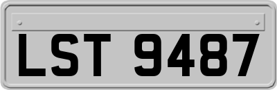LST9487