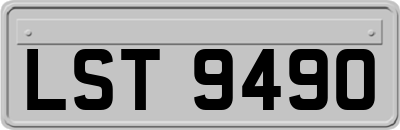 LST9490