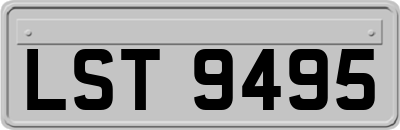 LST9495