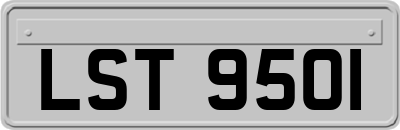 LST9501