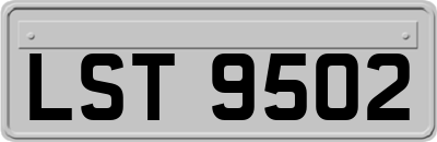 LST9502