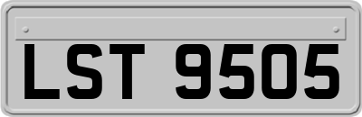 LST9505