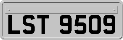 LST9509