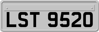 LST9520