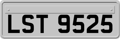 LST9525