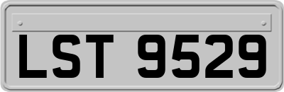 LST9529