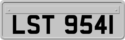 LST9541