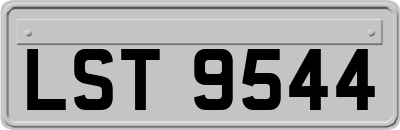 LST9544