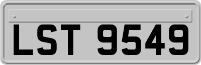 LST9549