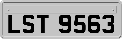 LST9563