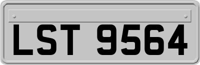 LST9564
