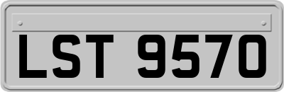 LST9570