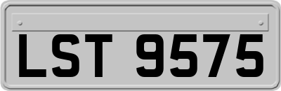LST9575