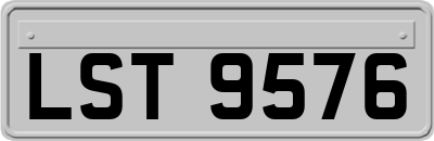 LST9576