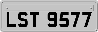 LST9577