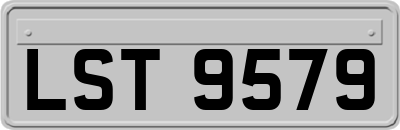 LST9579