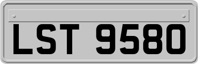 LST9580