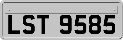 LST9585