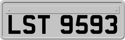 LST9593