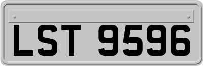 LST9596
