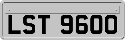 LST9600