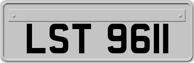 LST9611