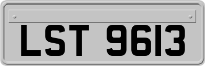 LST9613