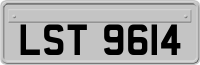 LST9614