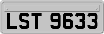 LST9633