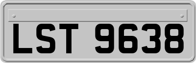 LST9638