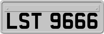 LST9666