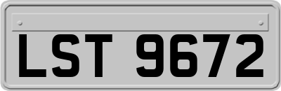 LST9672