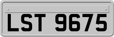 LST9675