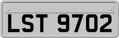 LST9702