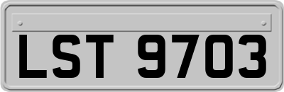 LST9703