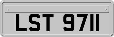 LST9711
