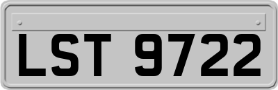 LST9722