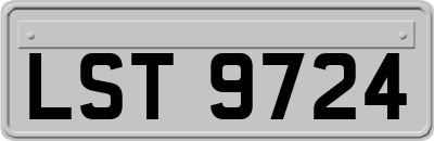 LST9724