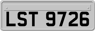 LST9726