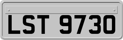 LST9730