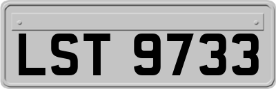 LST9733