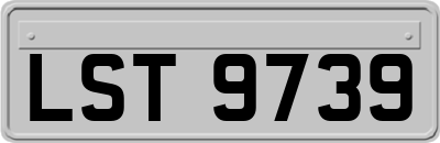 LST9739