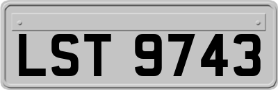 LST9743