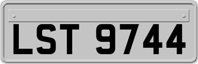 LST9744