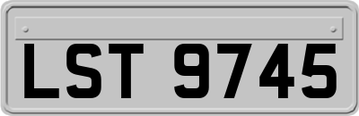 LST9745