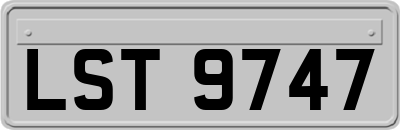 LST9747
