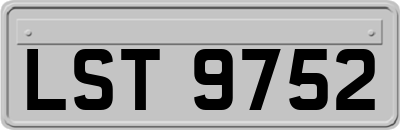 LST9752