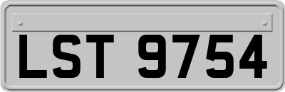 LST9754