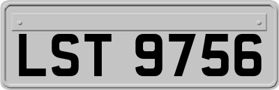 LST9756